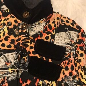 ✨ Vintage Blouse ✨